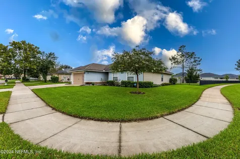 6605 Harmon Hills Circle Jacksonville FL 32222