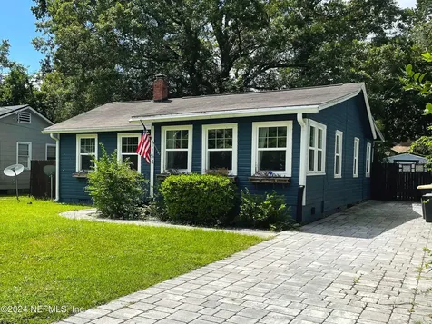 1154 Murray Drive Jacksonville FL 32205