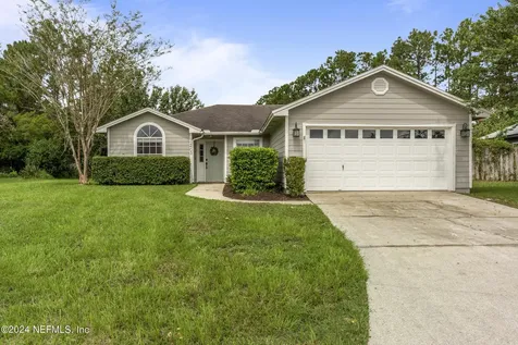 12403 Antler Hill Drive N Jacksonville FL 32224