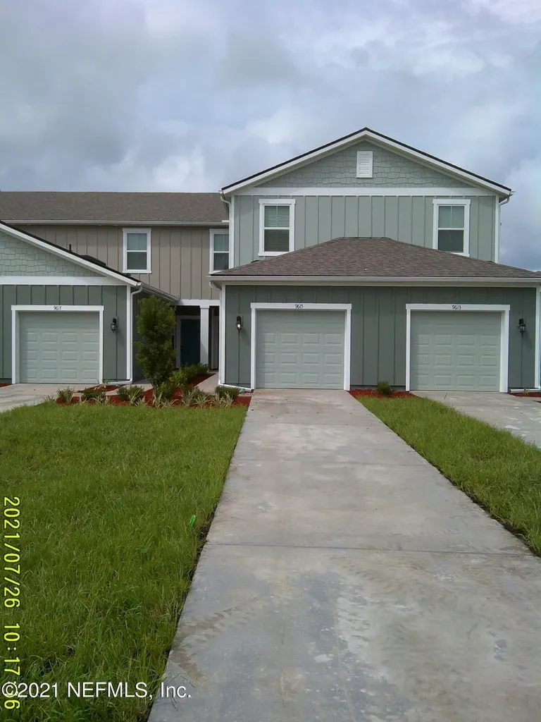 9615 Baylin Court Jacksonville FL 32256