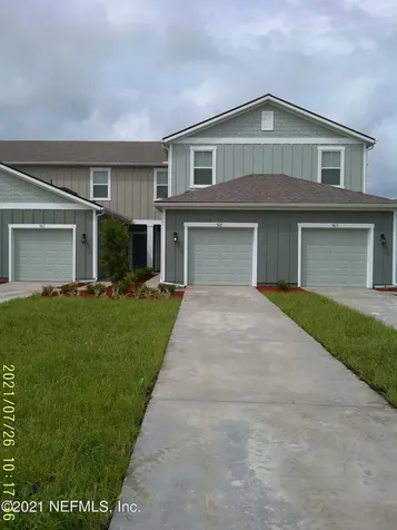 9615 Baylin Court Jacksonville FL 32256