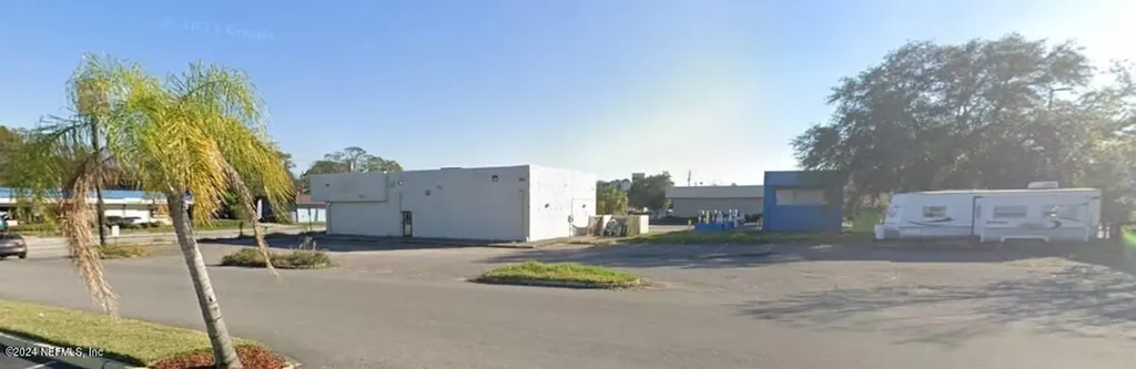 1040 Edgewood Avenue N Jacksonville FL 32254