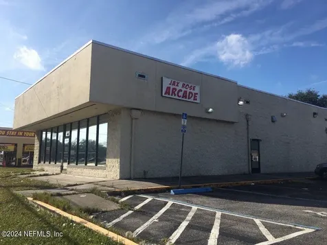 1040 Edgewood Avenue N Jacksonville FL 32254