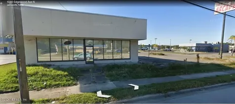 1040 Edgewood Avenue N Jacksonville FL 32254