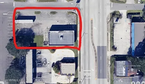1040 Edgewood Avenue N Jacksonville FL 32254