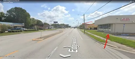1040 Edgewood Avenue N Jacksonville FL 32254