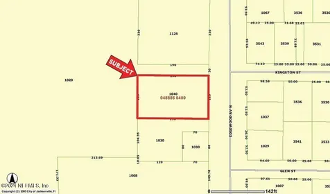 1040 Edgewood Avenue N Jacksonville FL 32254