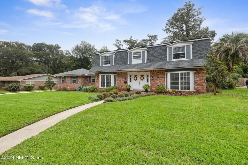 3867 Buckskin Trail E Jacksonville FL 32277