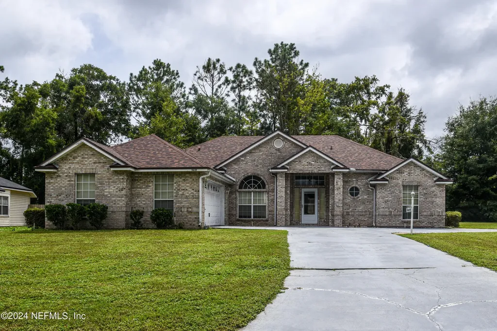5446 Nanette Court Jacksonville FL 32244