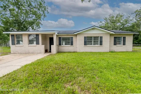 8003 Paschal Street Jacksonville FL 32220