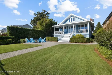 1863 Woodmere Drive Jacksonville FL 32210