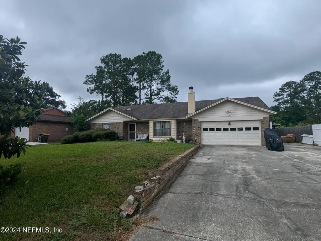 7540 Kestrel Drive Jacksonville FL 32222