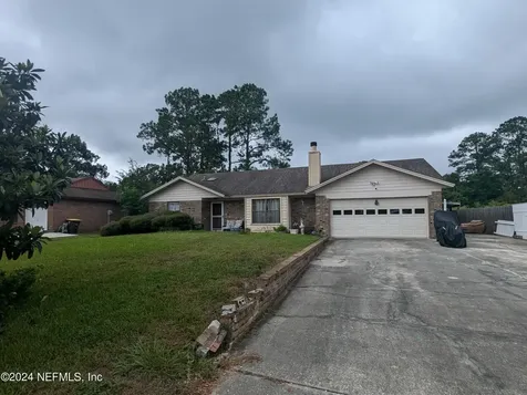7540 Kestrel Drive Jacksonville FL 32222