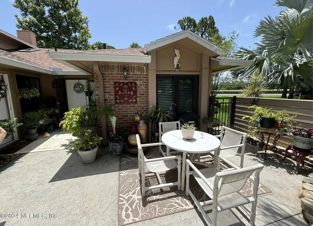132 Laughing Gull Court Daytona Beach FL 32119