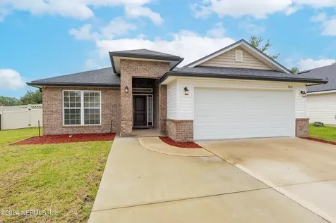 5812 Gilchrist Oaks Court Jacksonville FL 32219