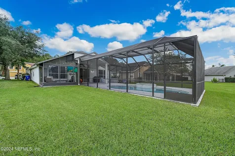 1589 Austin Lane St. Augustine FL 32092