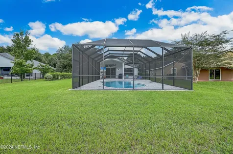 1589 Austin Lane St. Augustine FL 32092