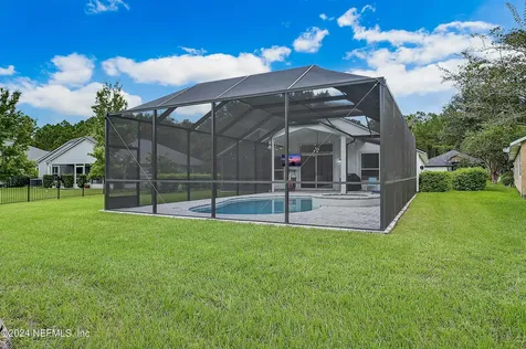 1589 Austin Lane St. Augustine FL 32092