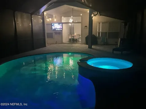 1589 Austin Lane St. Augustine FL 32092
