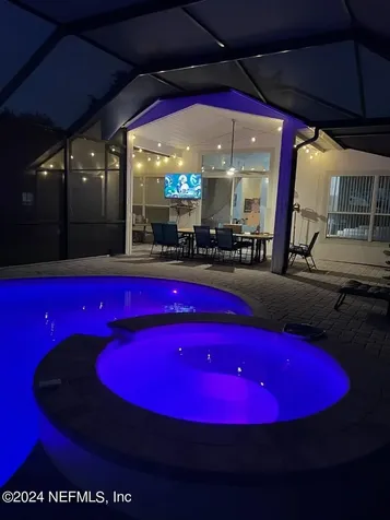 1589 Austin Lane St. Augustine FL 32092