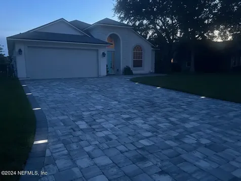 1589 Austin Lane St. Augustine FL 32092