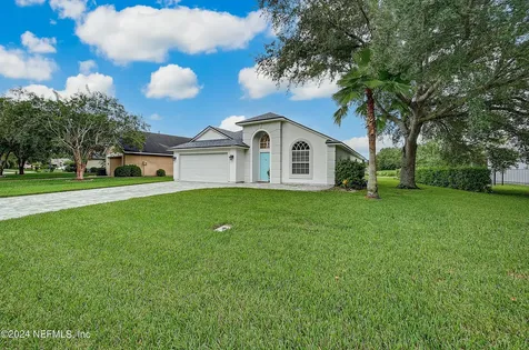 1589 Austin Lane St. Augustine FL 32092