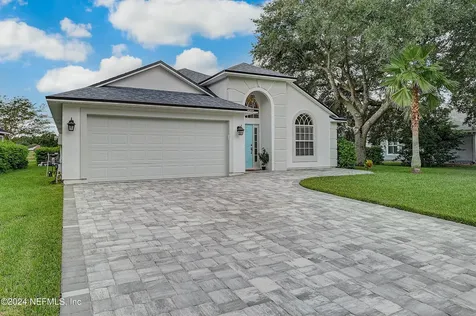 1589 Austin Lane St. Augustine FL 32092