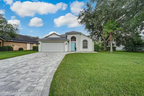 1589 Austin Lane St. Augustine FL 32092