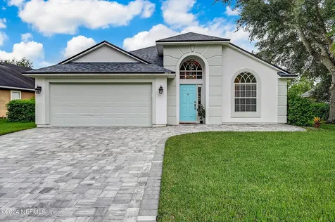 1589 Austin Lane St. Augustine FL 32092