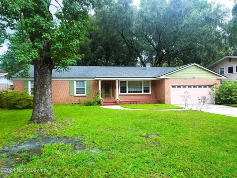 2919 Cadiz Avenue Jacksonville FL 32217