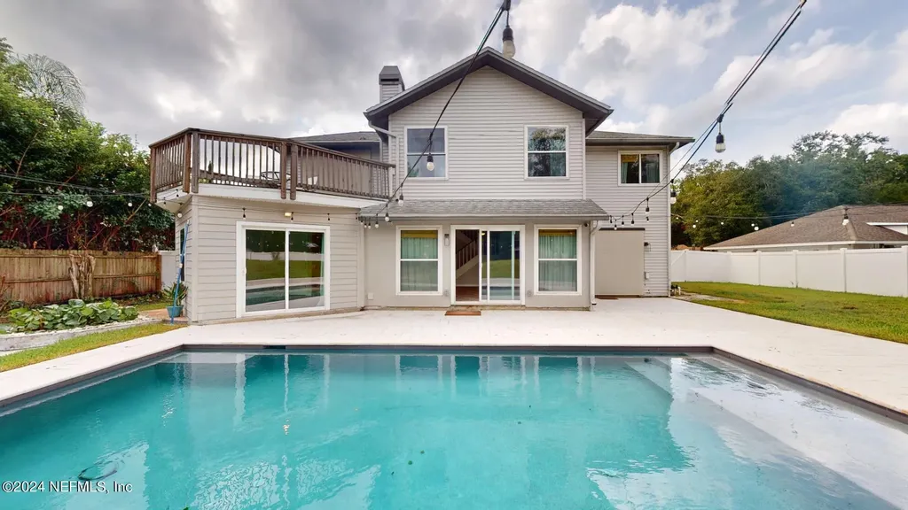 12345 Tracy Ann Road Jacksonville FL 32223