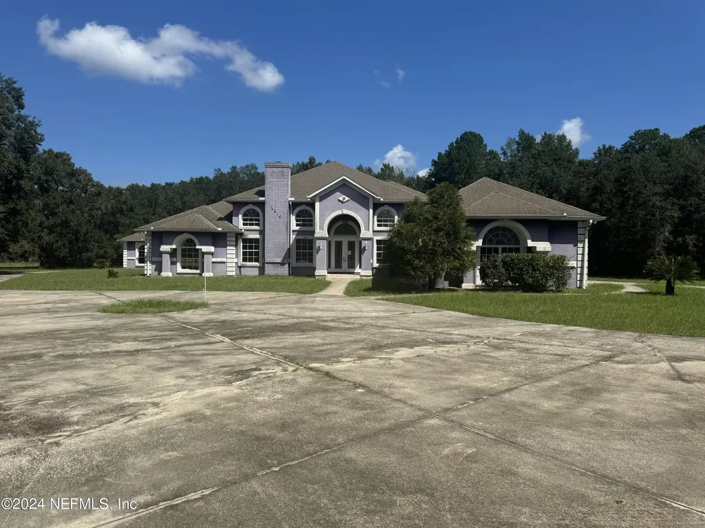 3510 NE 156th Avenue Gainesville FL 32609