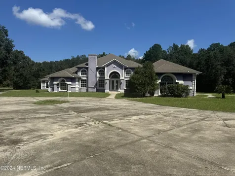 3510 NE 156th Avenue Gainesville FL 32609