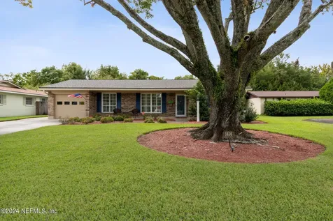 1414 Bellair Boulevard Orange Park FL 32073