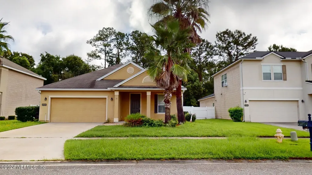 15707 Lexington Park Boulevard Jacksonville FL 32218