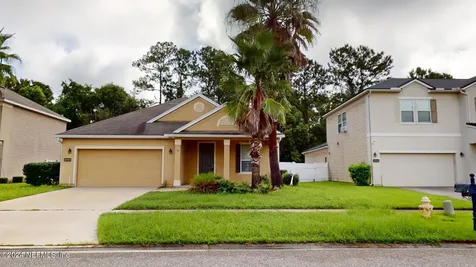 15707 Lexington Park Boulevard Jacksonville FL 32218