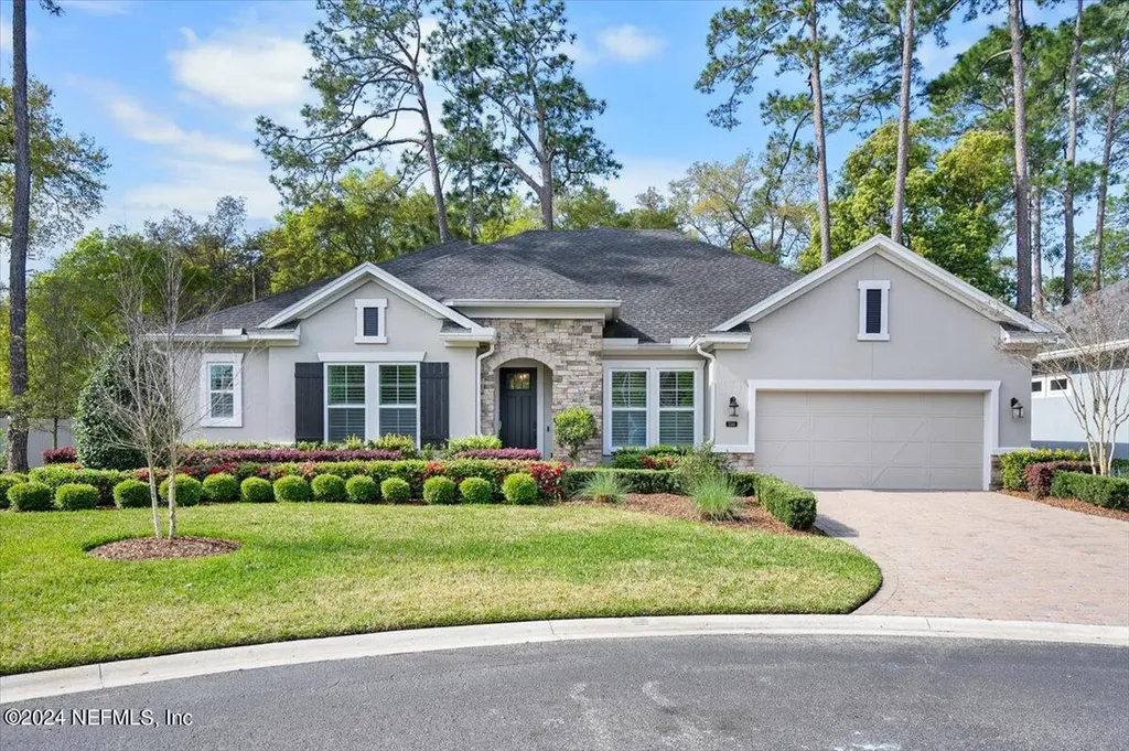 2566 Riley Oaks Trail Jacksonville FL 32223