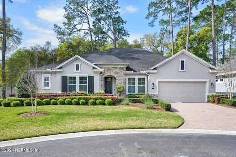 2566 Riley Oaks Trail Jacksonville FL 32223