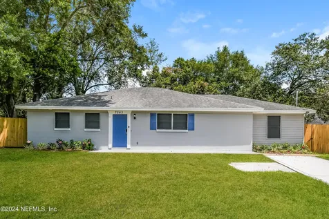 7263 Eudine Drive N Jacksonville FL 32210