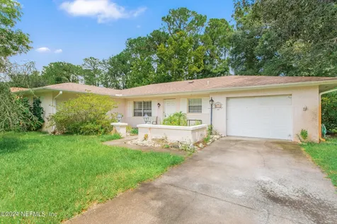 815 Ana Court St. Augustine FL 32086