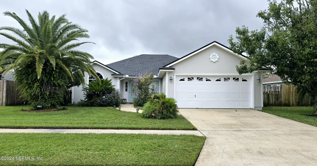 12768 Copper Springs Road Jacksonville FL 32246