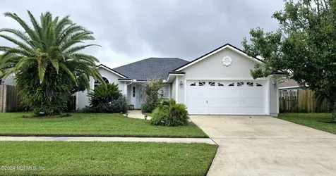 12768 Copper Springs Road Jacksonville FL 32246