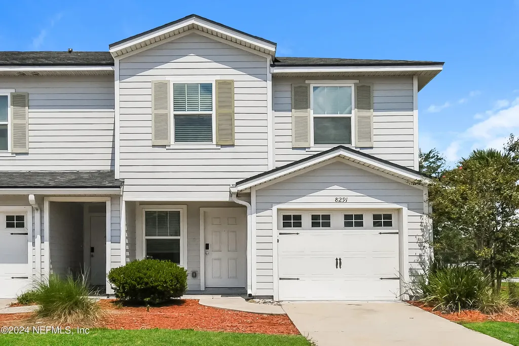 8291 Rigel Road Jacksonville FL 32216