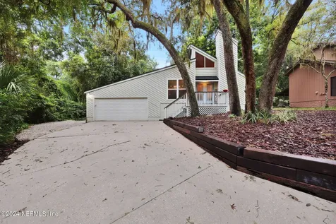 12036 Hidden Hills Drive Jacksonville FL 32225