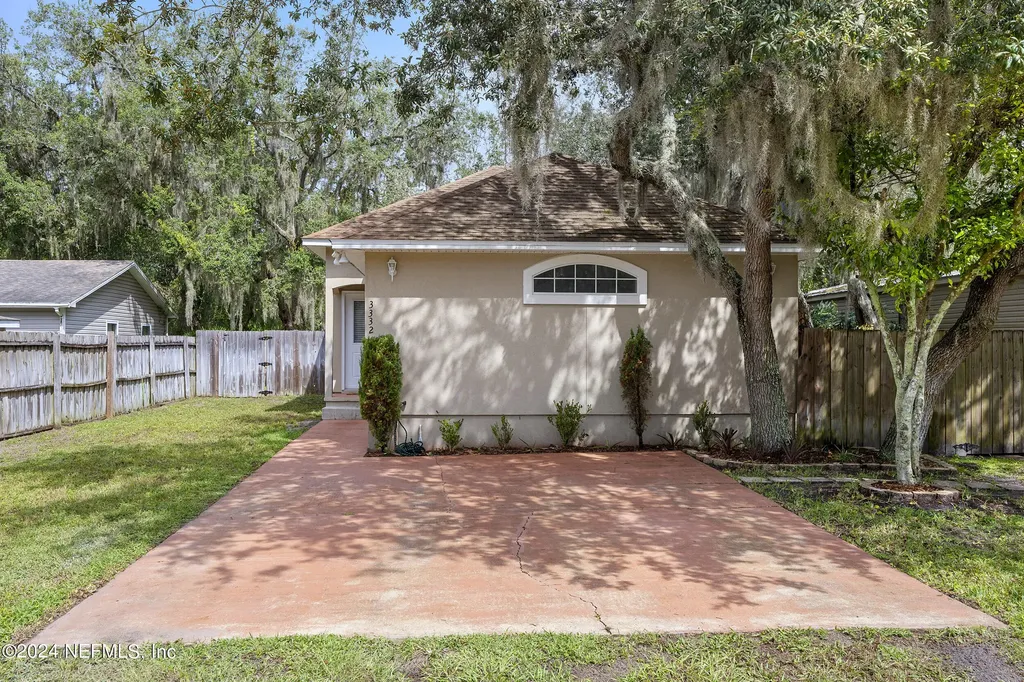 3332 3rd Street Elkton FL 32033