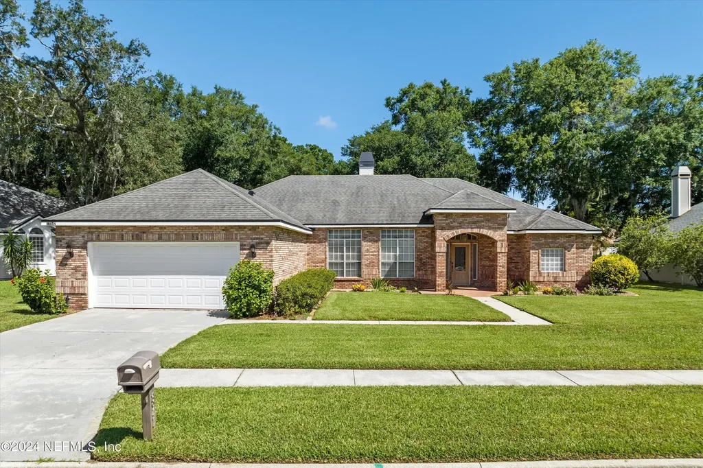 13947 Sound Overlook Drive S Jacksonville FL 32224