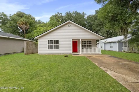 558 Lena Street St. Augustine FL 32084