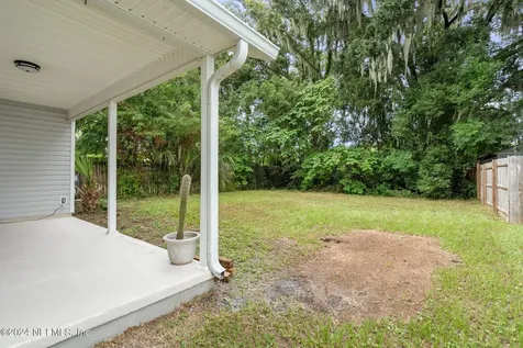 558 Lena Street St. Augustine FL 32084