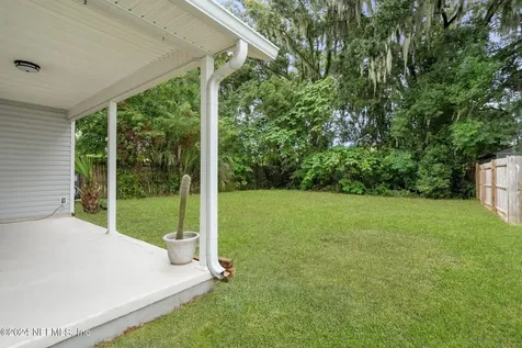558 Lena Street St. Augustine FL 32084