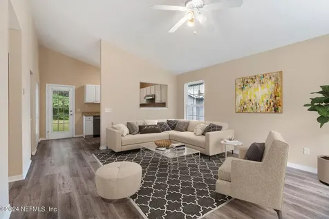 558 Lena Street St. Augustine FL 32084